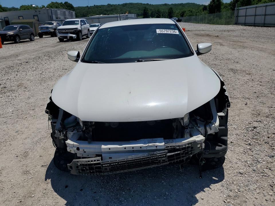 Auction sale of the 2014 Honda Accord, vin: 1HGCR2F51EA294559, lot number: 55797236