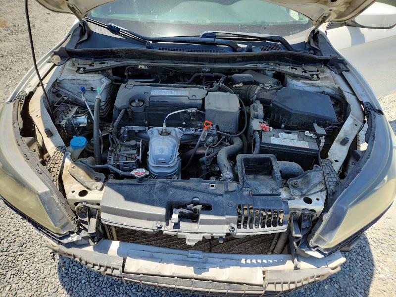 Продаж на аукціоні авто 2014 Honda Accord, vin: 1HGCR2F53EA016911, номер лоту: 56681956