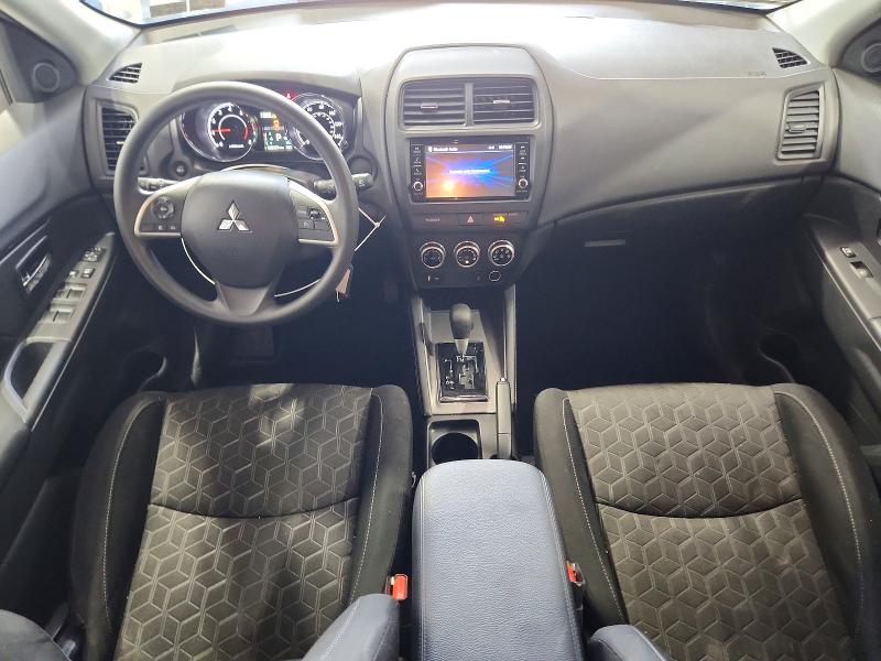 Продаж на аукціоні авто 2024 Mitsubishi Outlander Sport, vin: JA4ARUAU2RU018163, номер лоту: 56667596