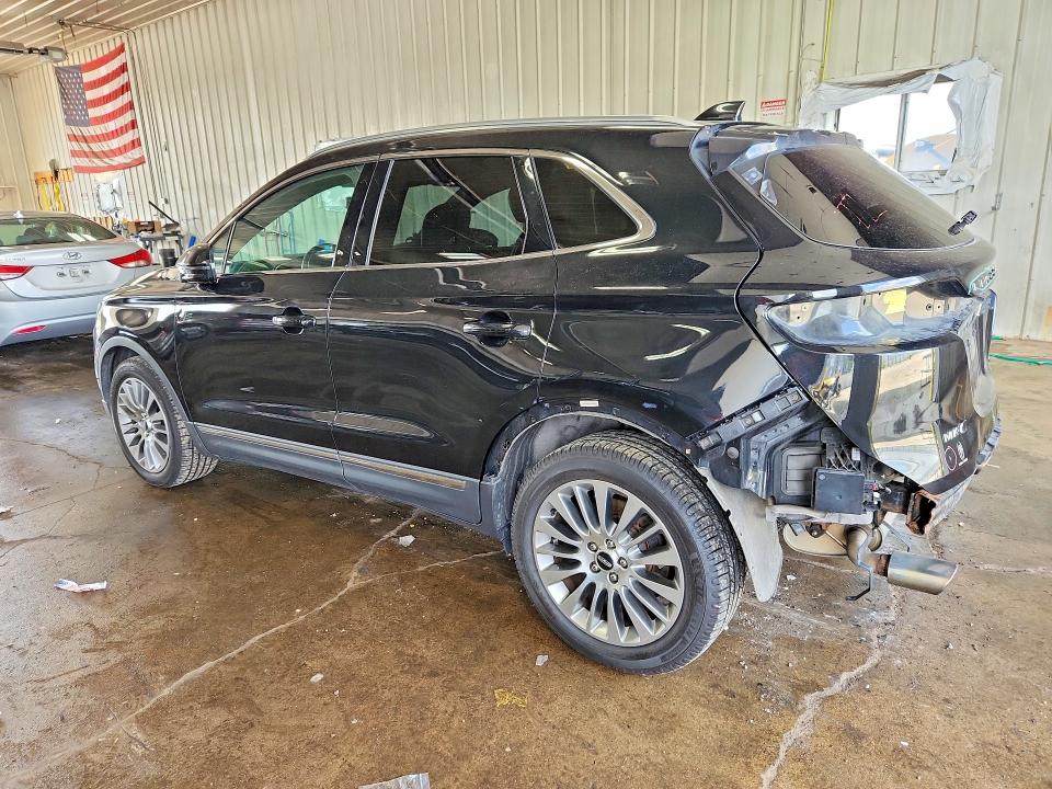 Aukcja sprzedaży 2015 Lincoln Mkc, vin: 5LMCJ2A93FUJ33140, numer aukcji: 57611876