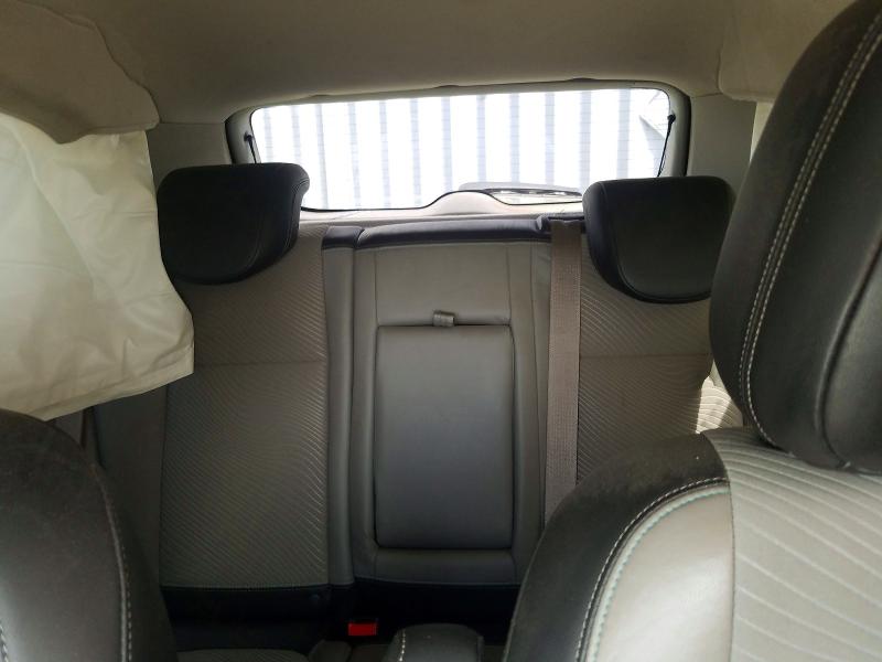 57363166 :رقم المزاد ، KL4CJASB7DB086376 vin ، 2013 Buick Encore مزاد بيع