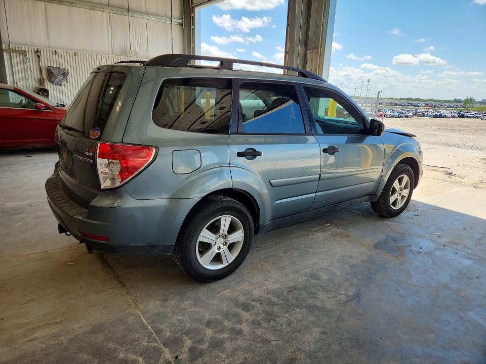 Aukcja sprzedaży 2011 Subaru Forester, vin: JF2SHBBCXBH739984, numer aukcji: 56591506