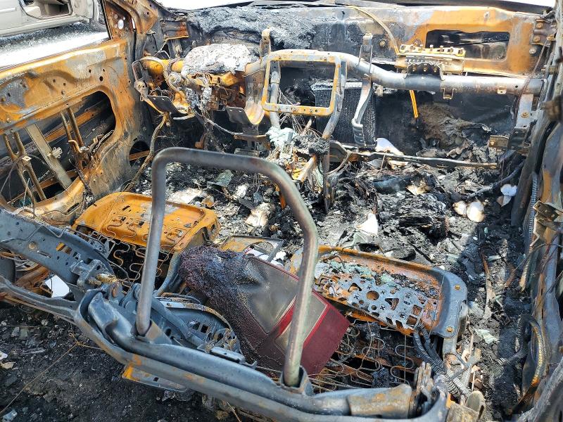 57175116 :رقم المزاد ، JHLRE4H39BC006883 vin ، 2011 Honda Cr-v مزاد بيع