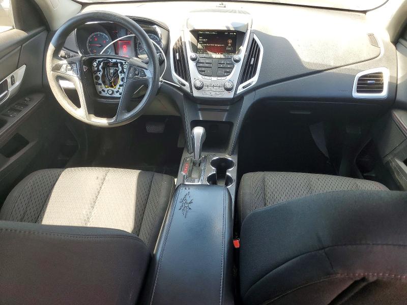 Aukcja sprzedaży 2013 Gmc Terrain, vin: 2GKALMEK7D6421776, numer aukcji: 58026616