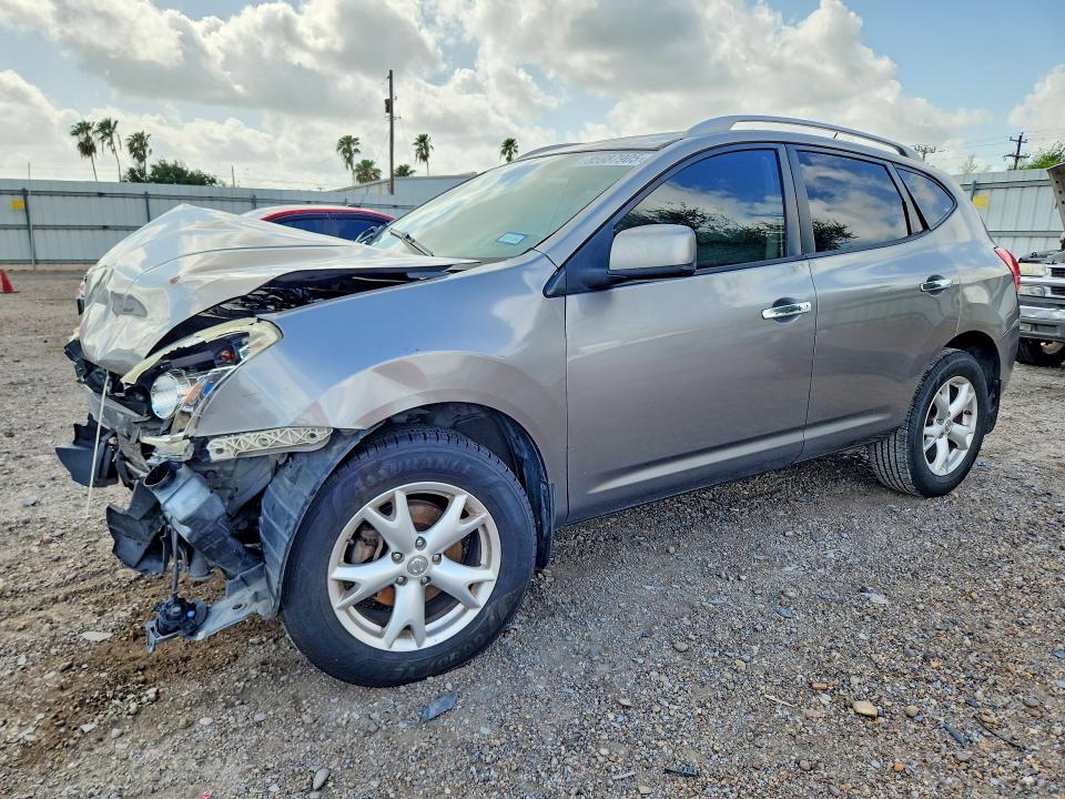Aukcja sprzedaży 2010 Nissan Rogue, vin: JN8AS5MT0AW011650, numer aukcji: 85987905