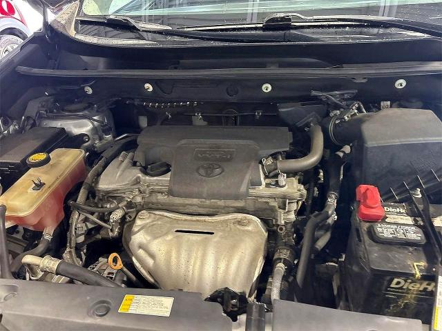 2017 Toyota Rav4 მანქანა იყიდება აუქციონზე, vin: 2T3WFREV3HW376992, აუქციონის ნომერი: 55982446