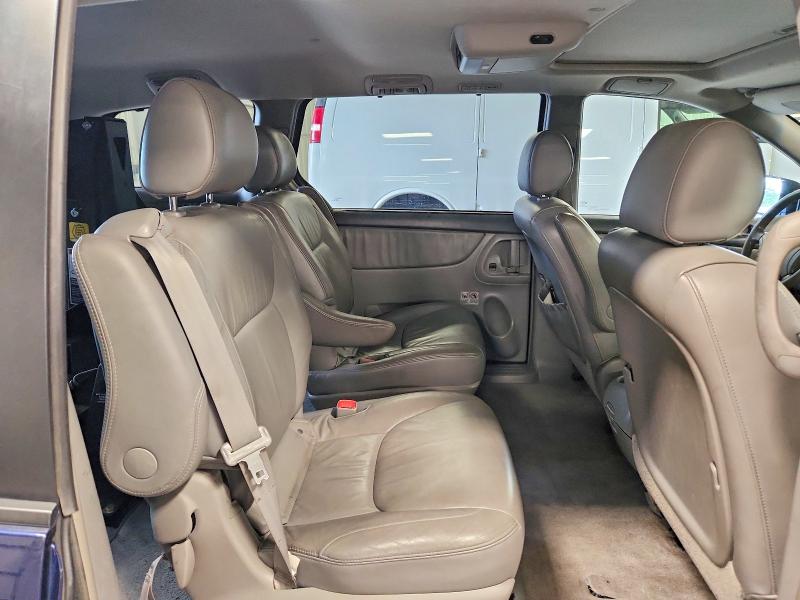 Продажа на аукционе авто 2006 Toyota Sienna, vin: 5TDZA22C26S399362, номер лота: 58092226