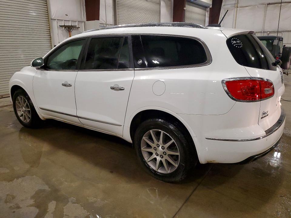 2016 Buick Enclave მანქანა იყიდება აუქციონზე, vin: 5GAKVBKD8GJ149302, აუქციონის ნომერი: 58206176