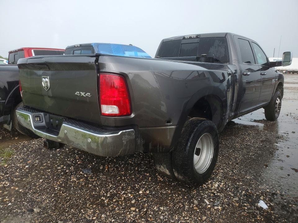 2018 Ram 3500 მანქანა იყიდება აუქციონზე, vin: 3C63RRHL7JG330700, აუქციონის ნომერი: 55679176