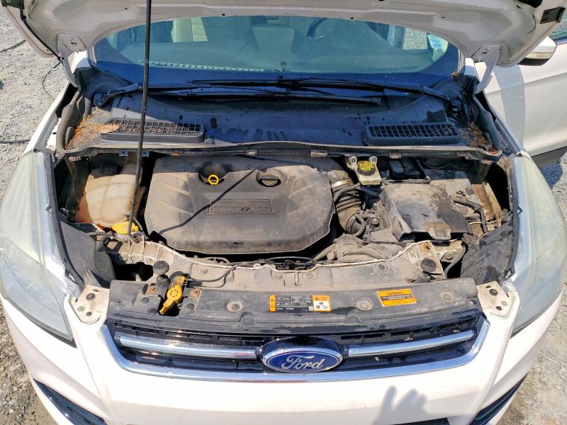 Продажа на аукционе авто 2013 Ford Escape, vin: 1FMCU9H99DUC81332, номер лота: 57320706
