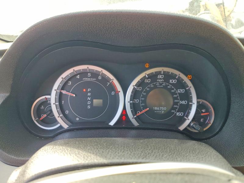 Aukcja sprzedaży 2012 Acura Tsx, vin: JH4CU2F45CC010600, numer aukcji: 56113296