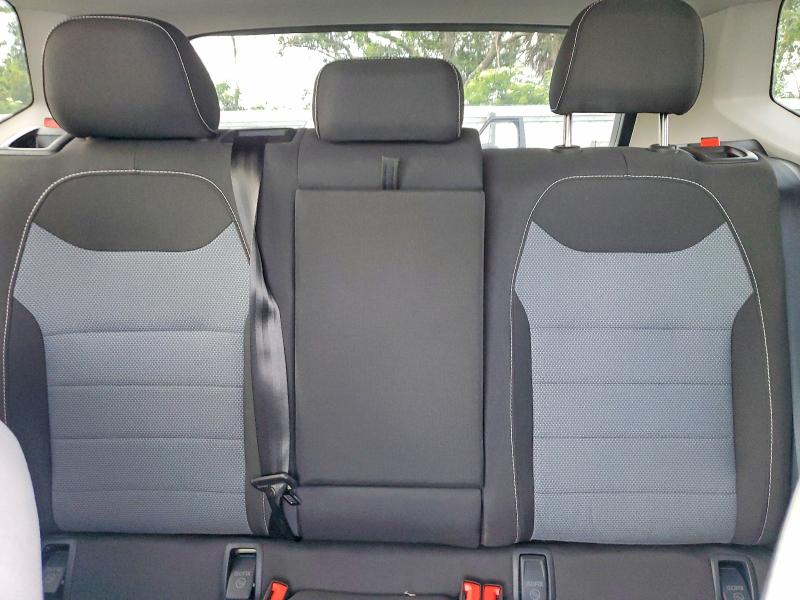 55564916 :رقم المزاد ، 3VV5C7B23TM025224 vin ، 2026 Volkswagen Taos مزاد بيع