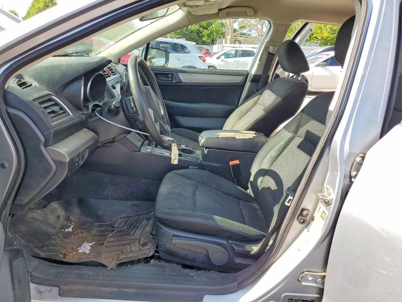 57311056 :رقم المزاد ، 4S4BSBACXG3283180 vin ، 2016 Subaru Outback مزاد بيع