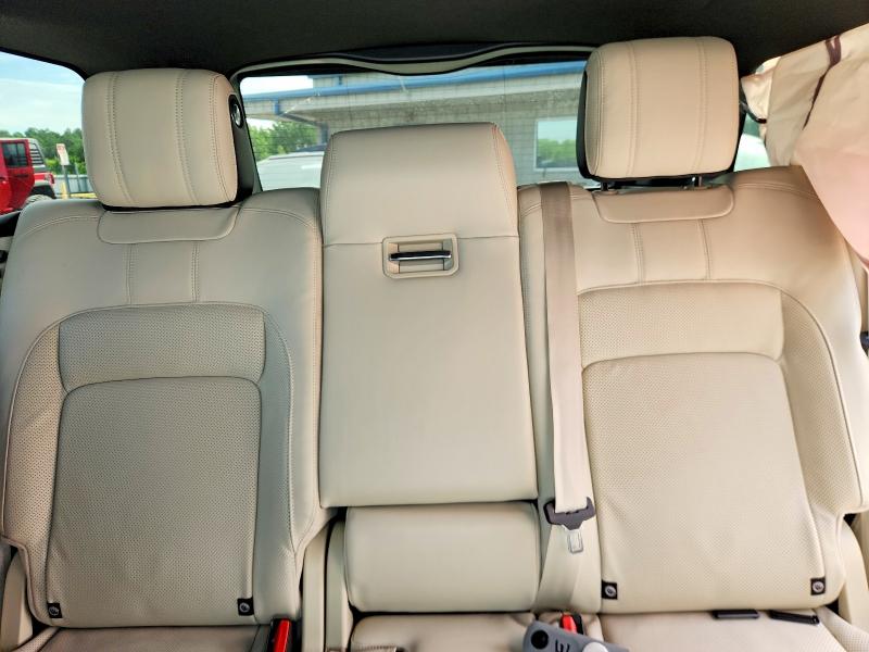Продажа на аукционе авто 2021 Land Rover Range Rover, vin: SALGS2RU4MA419925, номер лота: 55935636