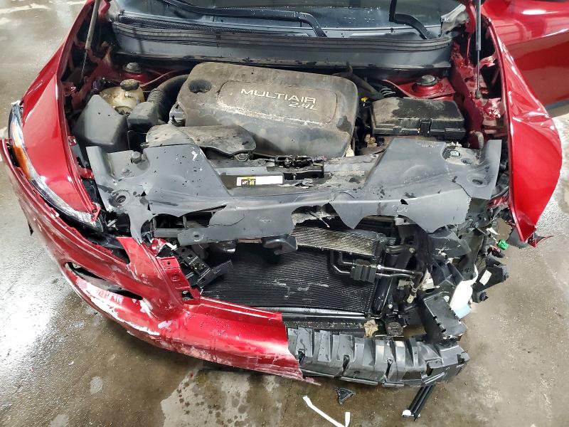 57183376 :رقم المزاد ، 1C4PJMDB1EW129402 vin ، 2014 Jeep Cherokee مزاد بيع