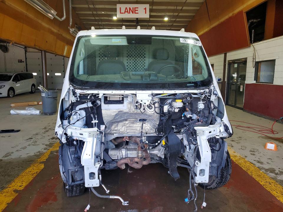Aukcja sprzedaży 2025 Ram Promaster 2500, vin: 3C6LRVVG8SE526853, numer aukcji: 57580376