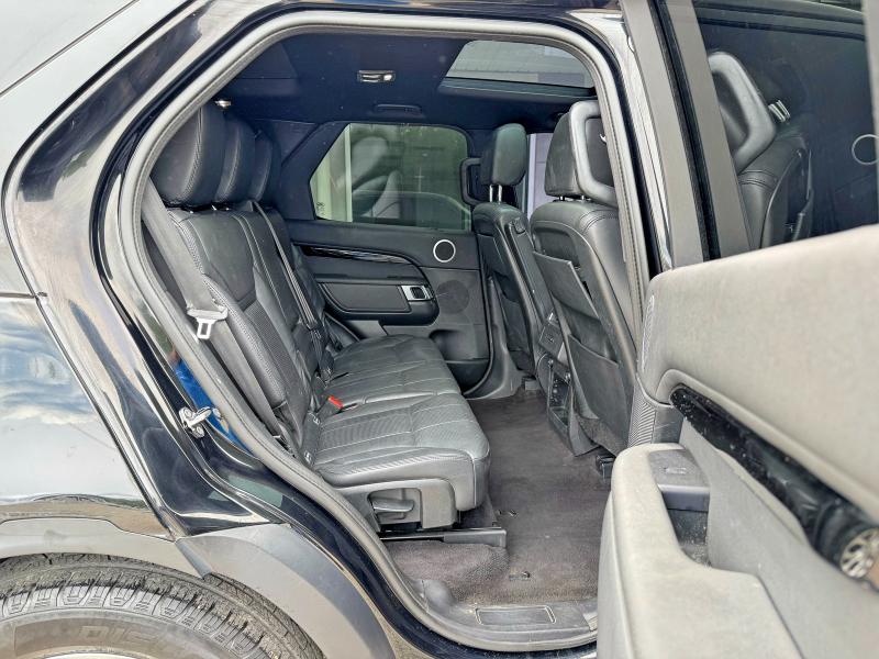 Aukcja sprzedaży 2020 Land Rover Discovery, vin: SALRG2RVXL2423148, numer aukcji: 56134556