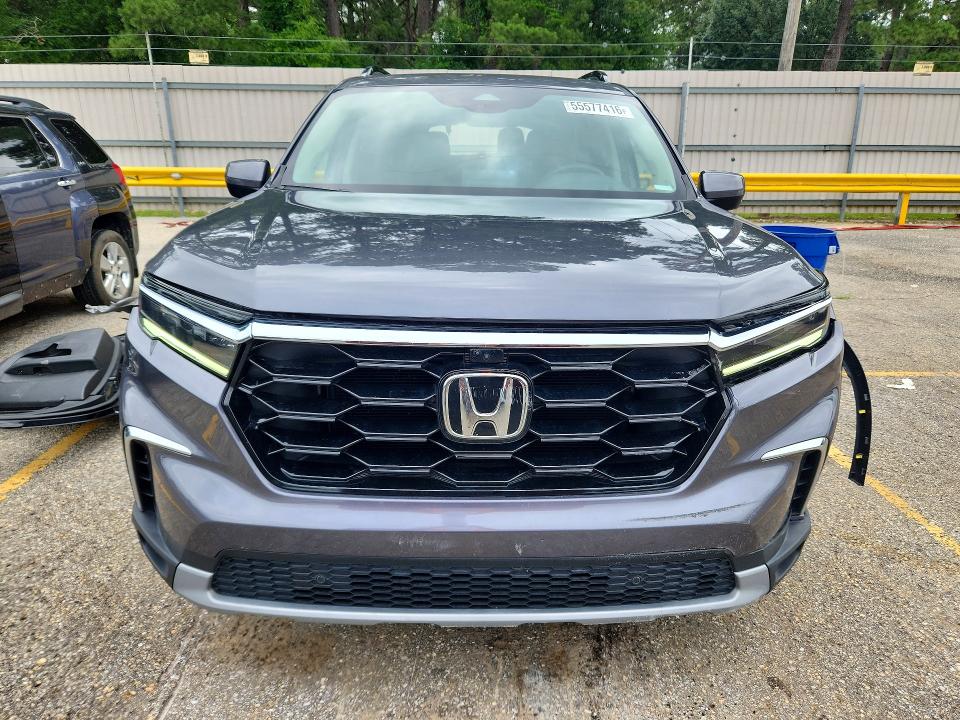 Продаж на аукціоні авто 2025 Honda Pilot, vin: 5FNYG1H81SB015450, номер лоту: 55577416