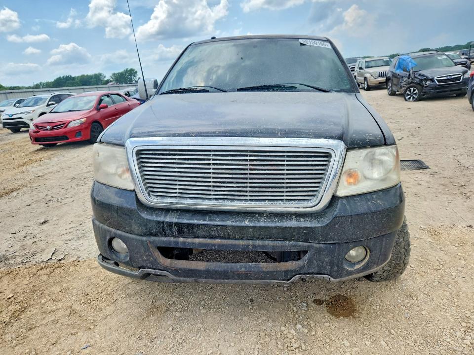 2007 Ford F150 მანქანა იყიდება აუქციონზე, vin: 1FTPW14V77KB23009, აუქციონის ნომერი: 56150166