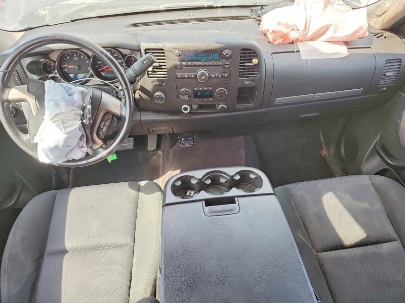 55564976 :رقم المزاد ، 1GTR2VE78CZ294302 vin ، 2012 Gmc Sierra مزاد بيع