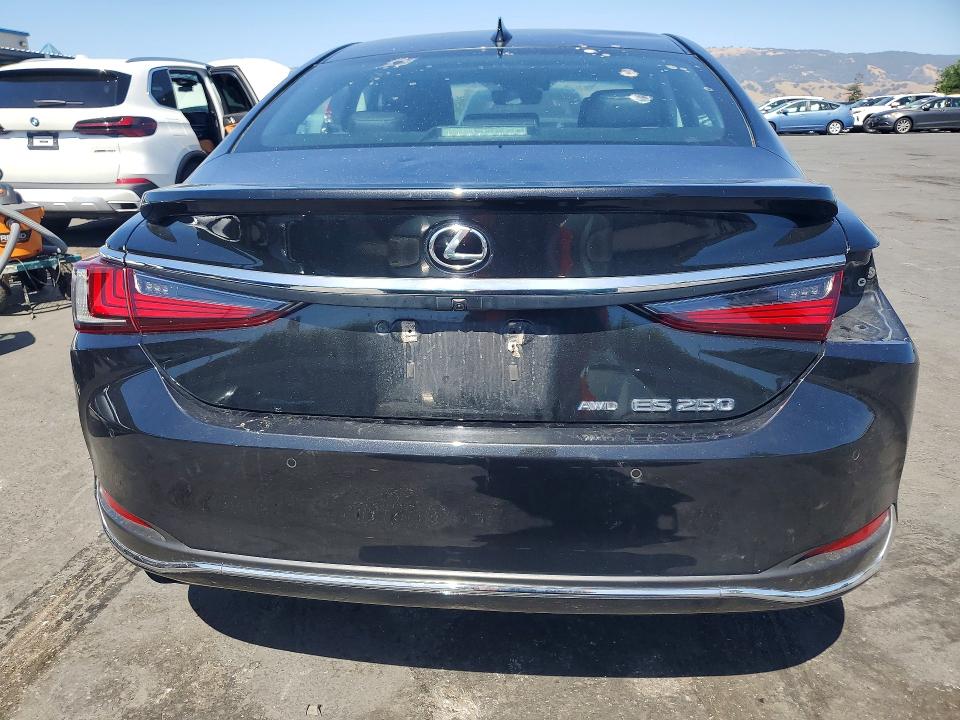 Продажа на аукционе авто 2021 Lexus Es 250, vin: 58AD11D12MU004285, номер лота: 56126706