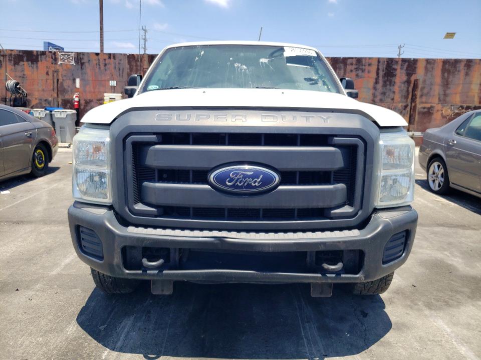 2015 Ford F250 მანქანა იყიდება აუქციონზე, vin: 1FT7X2B64FEA28077, აუქციონის ნომერი: 58150936