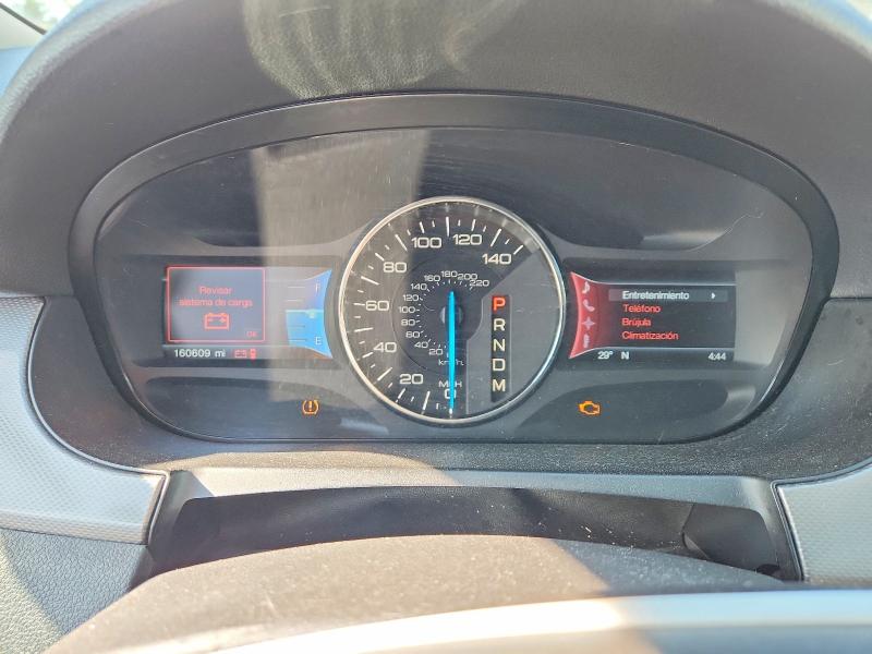 Aukcja sprzedaży 2012 Ford Edge 4d 2wd, vin: 2FMDK3JC2CBA26443, numer aukcji: 55618386