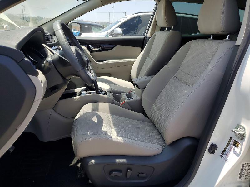 Aukcja sprzedaży 2018 Nissan Rogue Sport, vin: JN1BJ1CP9JW185350, numer aukcji: 53744046