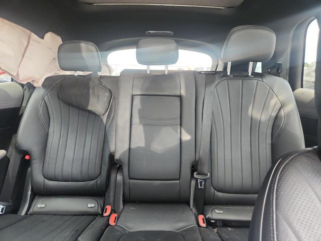 2023 Mercedes-benz Eqs Suv მანქანა იყიდება აუქციონზე, vin: 4JGDM2DB2PA028931, აუქციონის ნომერი: 56158066