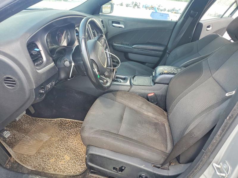 Продажа на аукционе авто 2020 Dodge Charger, vin: 2C3CDXBG8LH234251, номер лота: 57306606