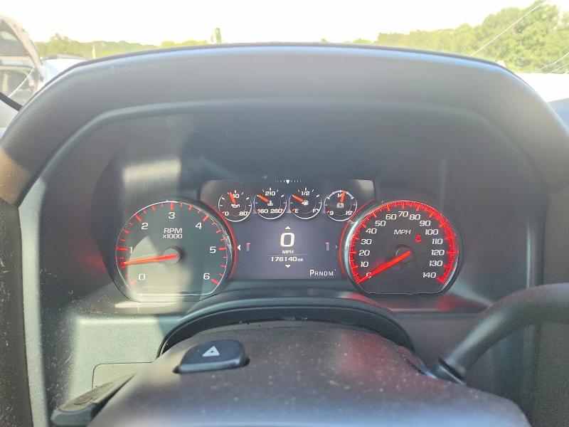 Aukcja sprzedaży 2016 Gmc Sierra, vin: 3GTU2PEC0GG279334, numer aukcji: 55730856