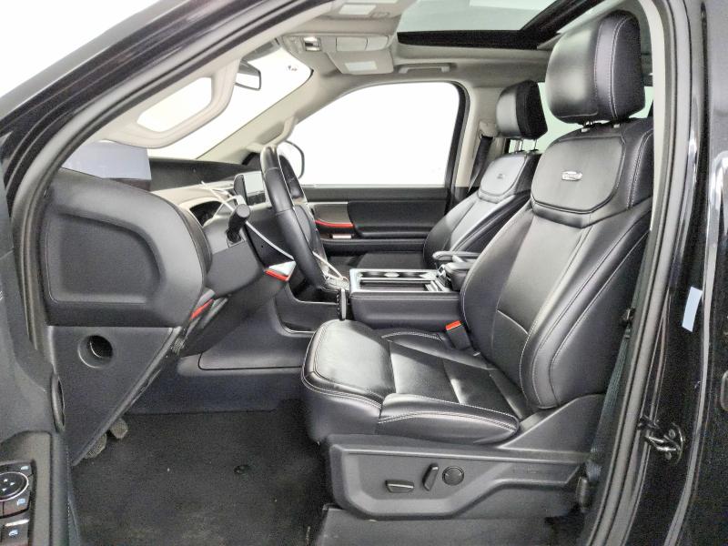 Aukcja sprzedaży 2025 Ford Expedition, vin: 1FMJK1M84SEA23514, numer aukcji: 55347546