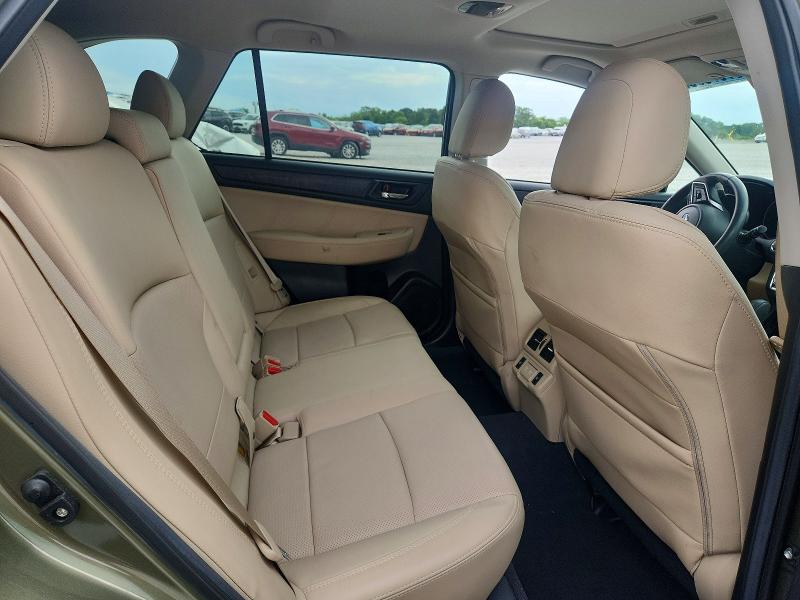 Aukcja sprzedaży 2019 Subaru Outback, vin: 4S4BSANC4K3364088, numer aukcji: 57873056