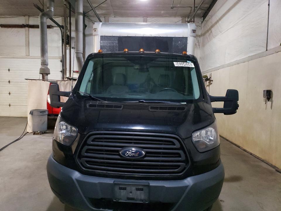 Aukcja sprzedaży 2018 Ford Transit, vin: 1FDBF9ZM8JKB47637, numer aukcji: 50334556