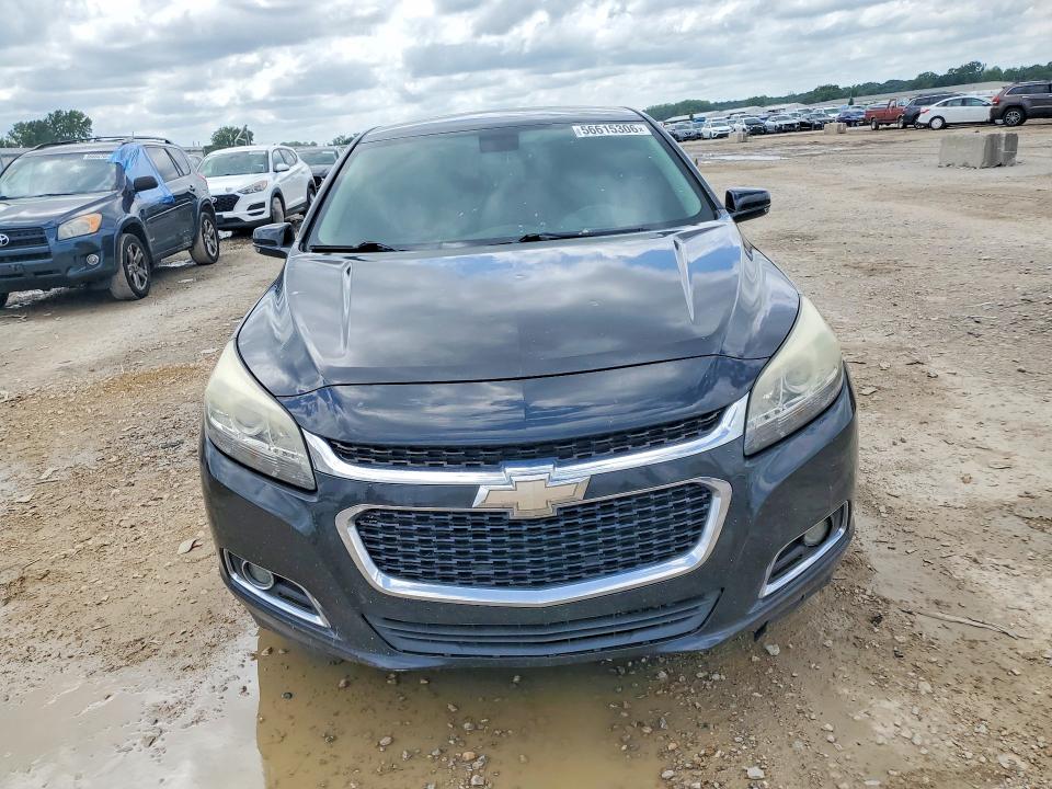 56615306 :رقم المزاد ، 1G11D5SL9FF170496 vin ، 2015 Chevrolet Malibu مزاد بيع