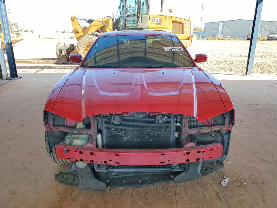 Продажа на аукционе авто 2012 Dodge Charger, vin: 2C3CDXJG7CH183763, номер лота: 56158166