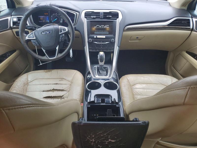 Aukcja sprzedaży 2013 Ford Fusion, vin: 3FA6P0HR3DR246500, numer aukcji: 55389556