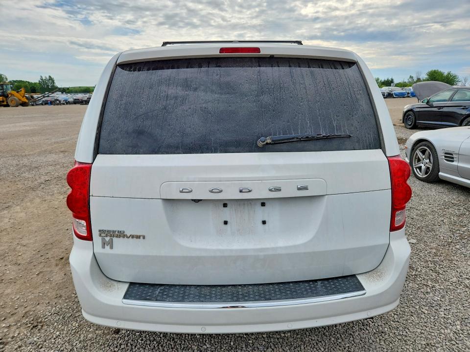 58709206 :رقم المزاد ، 2C4RDGCG6KR767728 vin ، 2019 Dodge Grand Caravan مزاد بيع