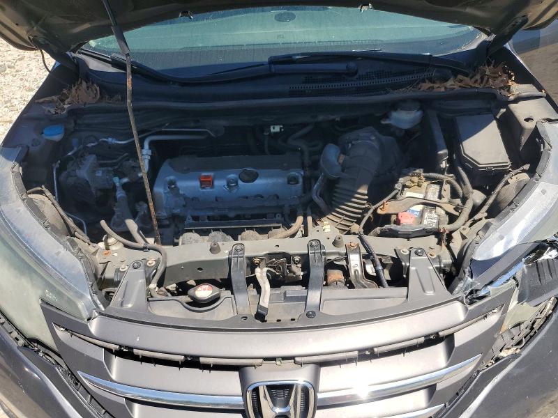 Продажа на аукционе авто 2013 Honda Cr-v, vin: 2HKRM4H7XDH610954, номер лота: 56449906