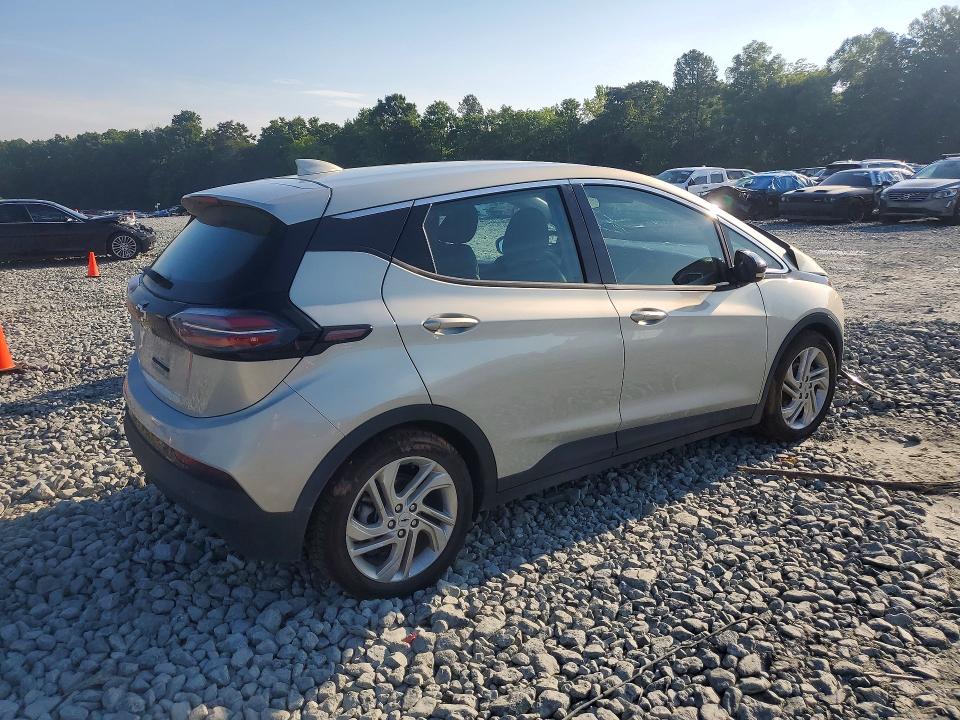 Aukcja sprzedaży 2023 Chevrolet Bolt Ev, vin: 1G1FW6S03P4174035, numer aukcji: 58196056