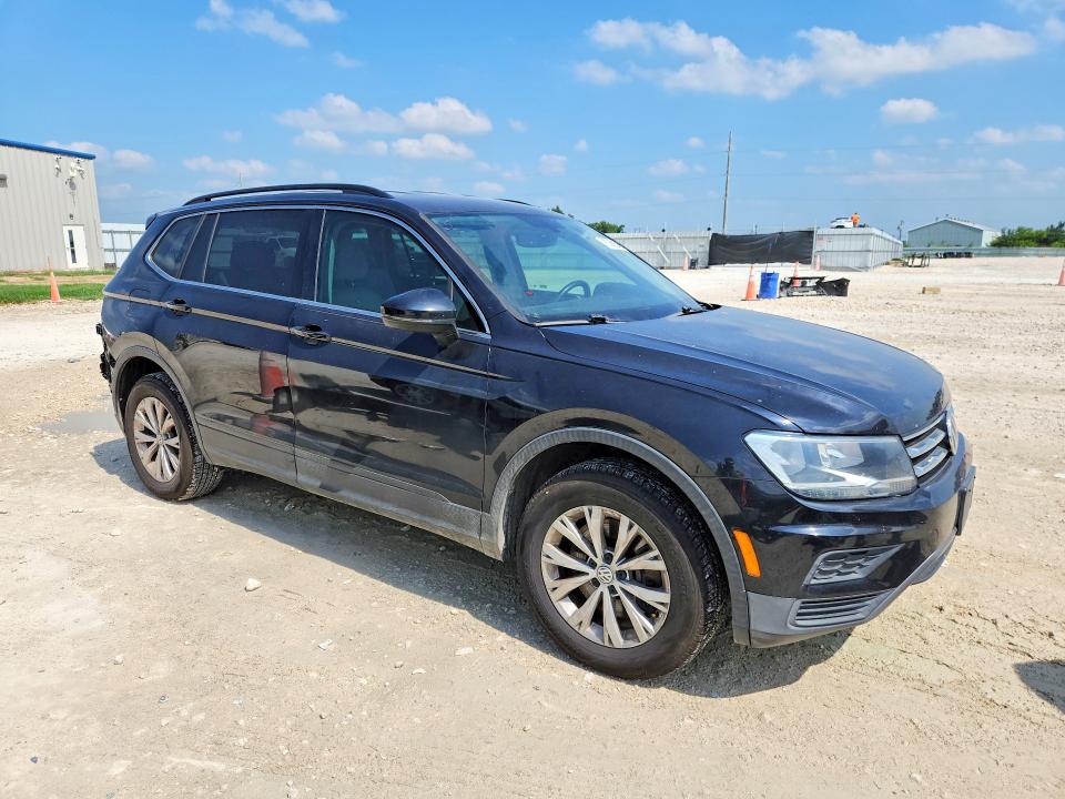 Aukcja sprzedaży 2019 Volkswagen Tiguan, vin: 3VV3B7AXXKM085233, numer aukcji: 57866386