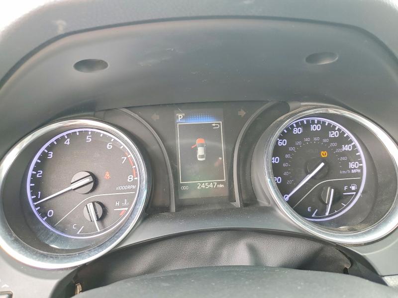 Aukcja sprzedaży 2019 Toyota Camry, vin: 4T1B11HK7KU772231, numer aukcji: 58380156