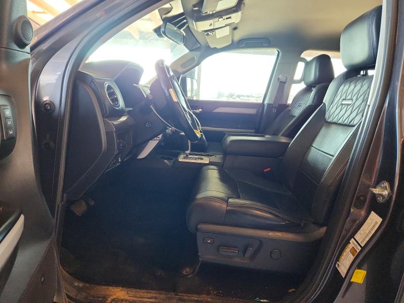 Продаж на аукціоні авто 2021 Toyota Tundra, vin: 5TFAY5F15MX044860, номер лоту: 57077256
