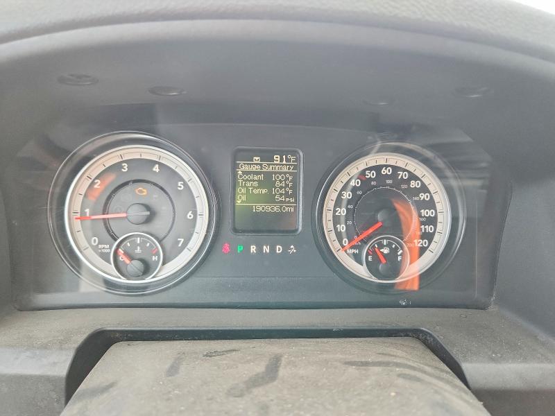 Aukcja sprzedaży 2015 Ram 1500, vin: 1C6RR6FT4FS591715, numer aukcji: 58932386