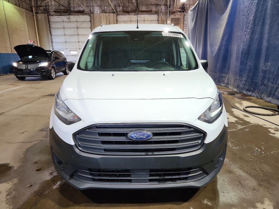 Aukcja sprzedaży 2022 Ford Transit Connect, vin: NM0LS7S25N1511894, numer aukcji: 55600326