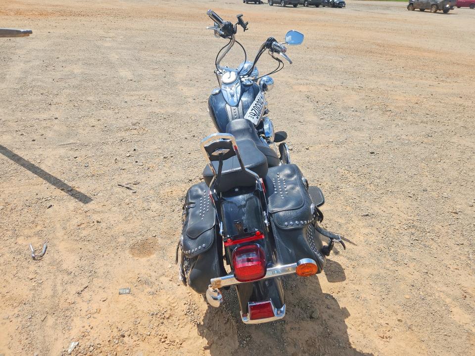 Продаж на аукціоні авто 2011 Harley-davidson Flstc, vin: 1HD1BW51XBB025982, номер лоту: 41633026