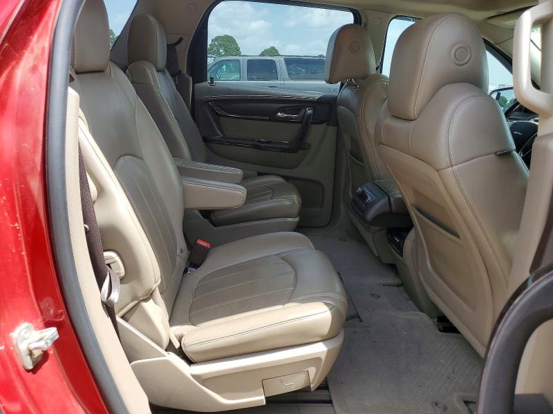 Aukcja sprzedaży 2013 Gmc Acadia, vin: 1GKKRTKD1DJ209588, numer aukcji: 59113446