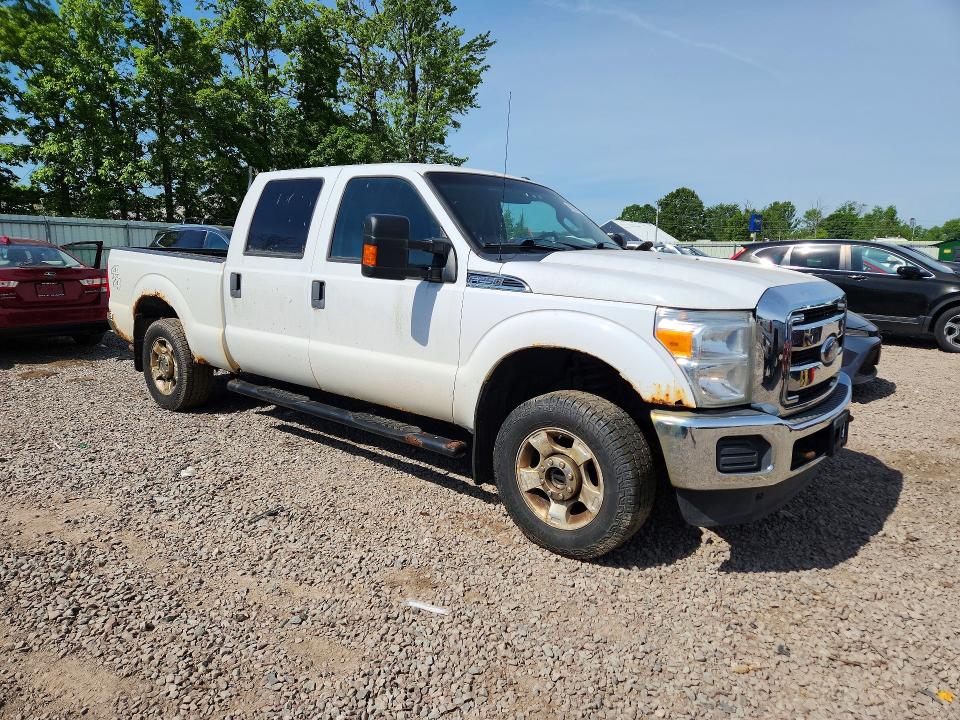 2014 Ford F250 მანქანა იყიდება აუქციონზე, vin: 1FT7W2B62EEB71031, აუქციონის ნომერი: 55904726