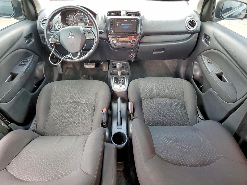 Aukcja sprzedaży 2021 Mitsubishi Mirage, vin: ML32FVFJXMHF02337, numer aukcji: 56130646