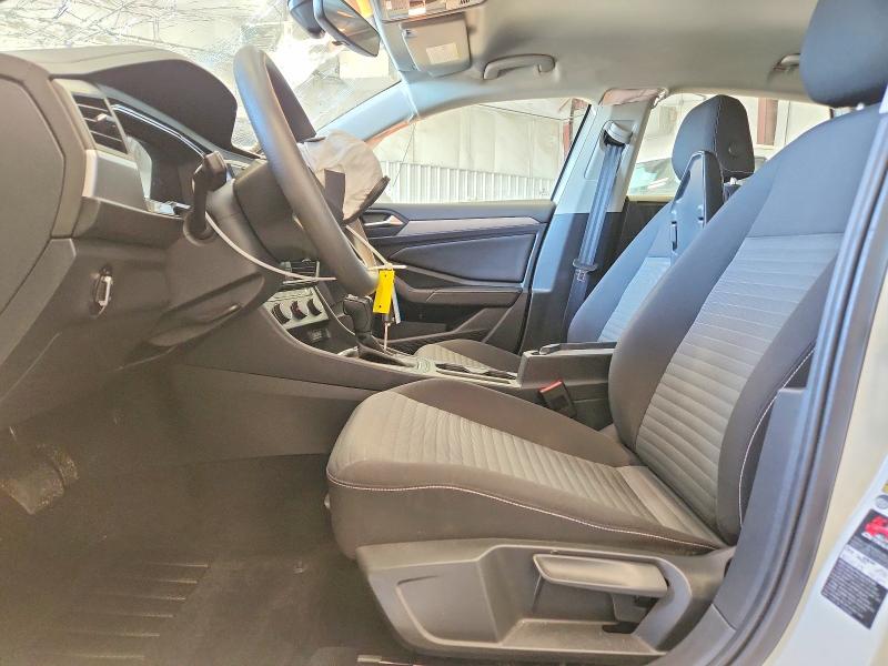 2023 Volkswagen Jetta მანქანა იყიდება აუქციონზე, vin: 3VW5M7BU4PM051038, აუქციონის ნომერი: 58890656